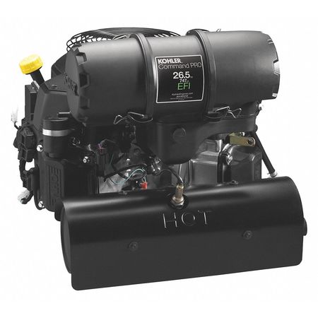 Kohler Gas Engine, Efi Toro, 38 HP PA-ECV980-3014
