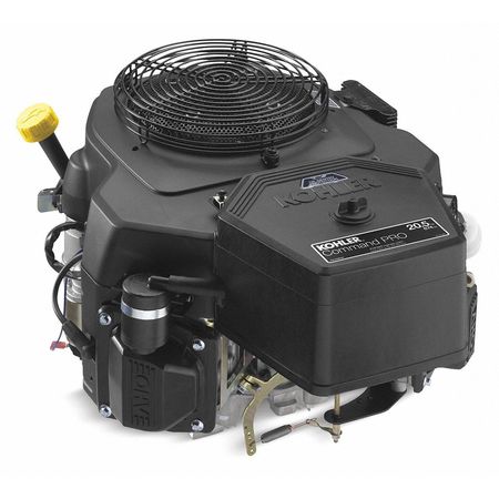 KOHLER Gas Engine, Replacement Exmark, 20.5 HP PA-CV640-3037