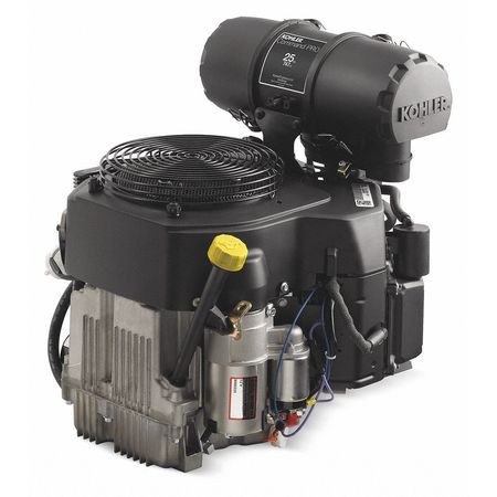 KOHLER Gas Engine, Ariens, 25 HP PA-CV742-3023