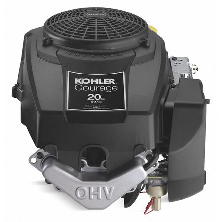 Kohler Gas Engine, OHV, 20 HP PA-SV601-3212