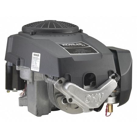 Kohler Gas Engine, Husqvarna, 22 HP PA-SV620-3210