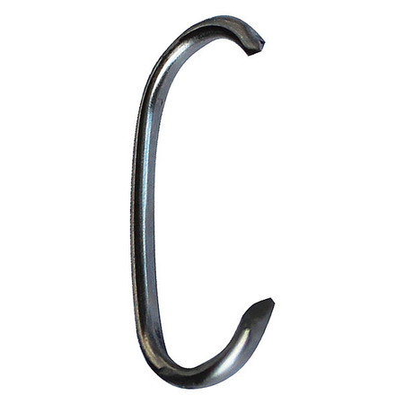 ISOCOVER C Rings, 3/4In, 304 Stainless Steel, PK1000 CR