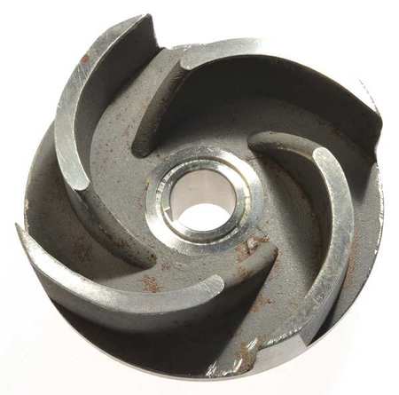 DAYTON Impeller PP46006G