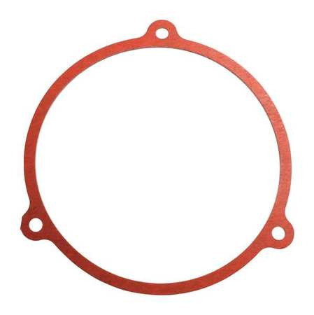 DAYTON Flat Gasket PP26123BW0501G