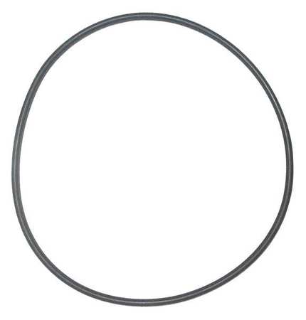 ZORO SELECT O-Ring Seal Of Casing Cover PPUP4006G