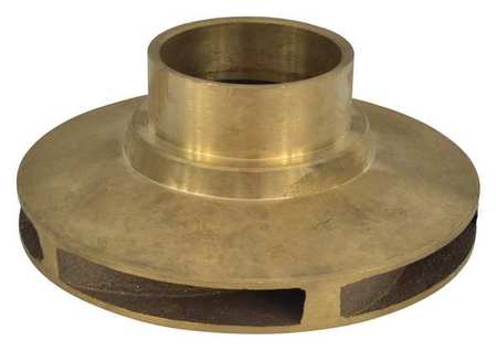 DAYTON Impeller PP2325DN02G