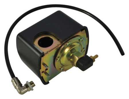 Dayton Pressure Switch Kit PP21000402G