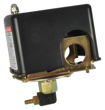 Dayton Pressure Switch Kit PP21000403G