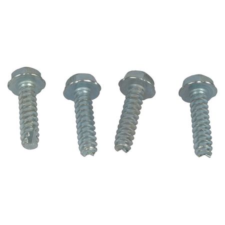 Dayton Hex Self Tapping Screw PP01028G