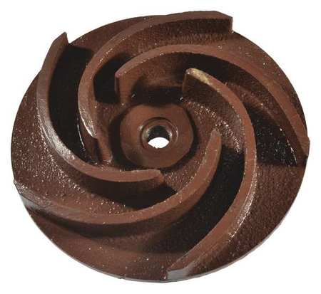 DAYTON Impeller PPL2206CG