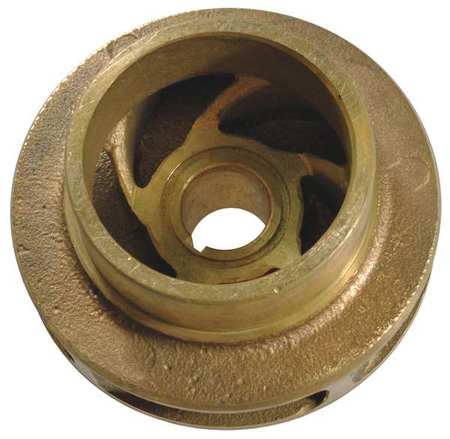 DAYTON Impeller PP27004AG