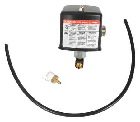 Dayton Pressure Switch Kit PP2114SKII02G