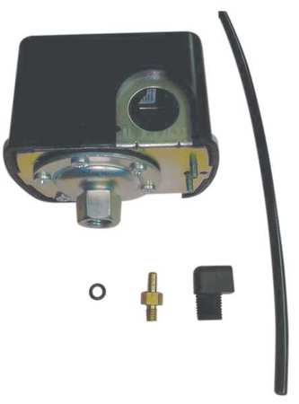 Dayton Pressure Switch Kit PP24253AF0103G