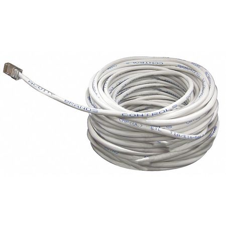 SENSORSWITCH Control System Cable, 30 Ft. CAT5 30FT J1