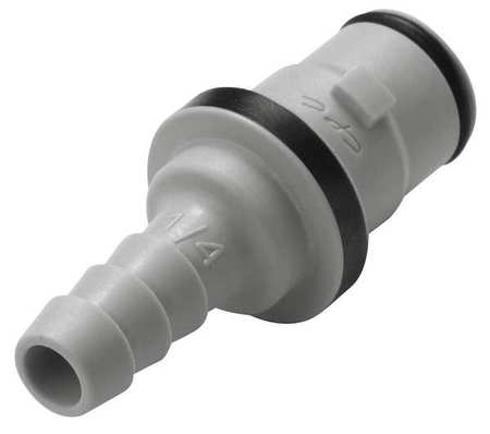 COLDER 1/8" Barb x Insert Coupler NS2D220212