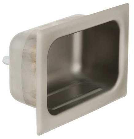 Bradley Security Soap Dish SA16-600000