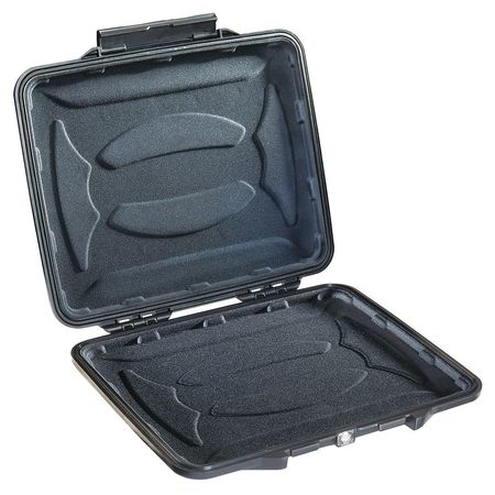 Pelican Hardback Tablet Case w/Liner, Fits 10" 1065CC