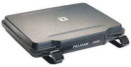 Pelican Hardback Laptop Case 14-1/4"x10-3/8"x 2" 1080-020-110
