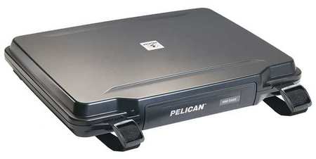 Pelican Hardback Laptop Case 15-3/4"x11"x2" 1090-020-110