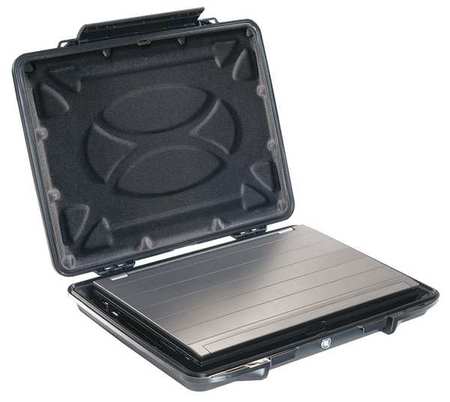 PELICAN Hardback Laptop Case w/ Liner, Fits 15" 1095CC
