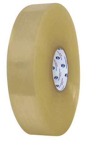 INTERTAPE Intertape Polymer Carton Tape, Clear, 2 In. x 1000 Yd., PK6 G8195G