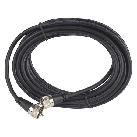 Browning 18 Foot coax cable with connector BR-8X-18