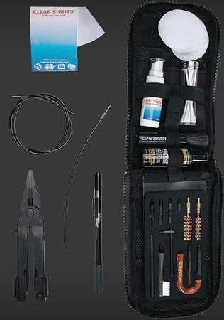 Gerber Gun Cleaning Kit, Pistol 22-01102