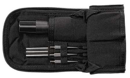 GERBER Emergency Tool Kit, No. of Pcs. 7 05984