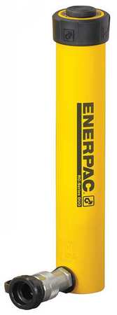Enerpac RC1514, 15.7 ton Capacity, 14.00 in Stroke, General Purpose Hydraulic Cylinder RC1514