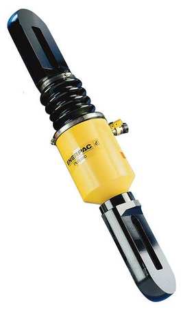 ENERPAC BRP606, 55.8 ton Capacity, 6.00 in Stroke, Pull Hydraulic Cylinder BRP606