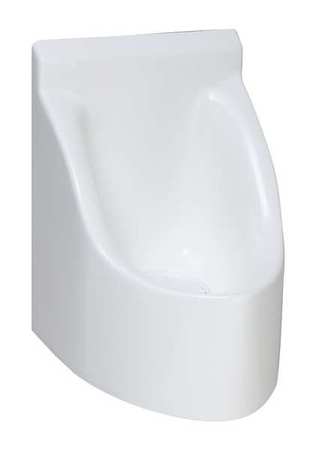 Waterless No-Flush Urinal Waterless Urinal, Wall Mount 2902