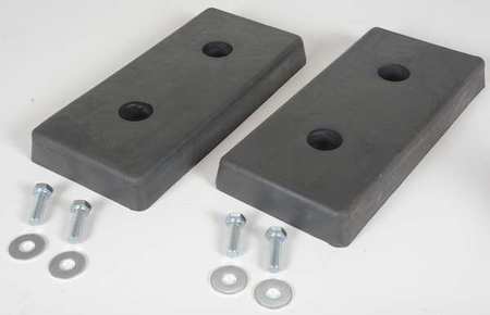 VESTIL Bumper Kit 07-154-001