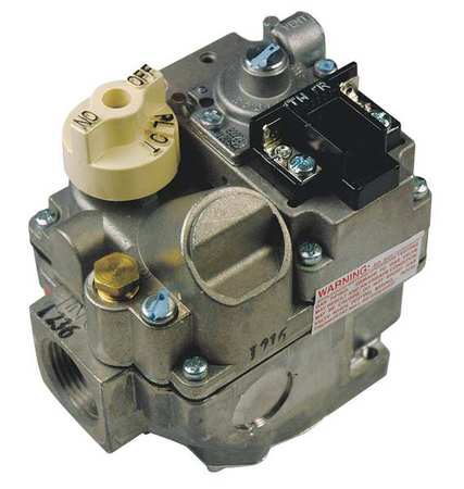 ROBERTSHAW Gas Valve 700-424