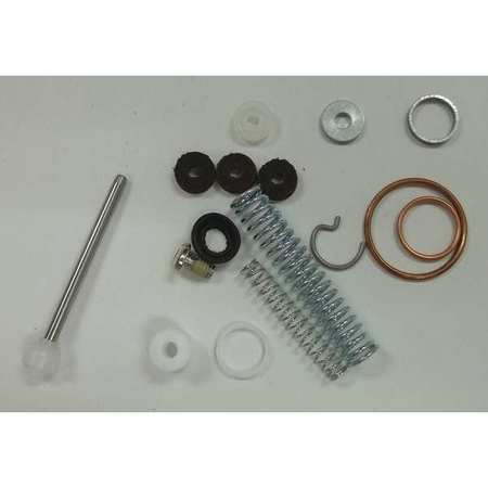 Devilbiss Repair Kit, Mbc Spray Gun KK-4058-1