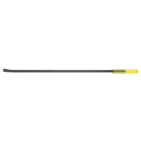 Stanley Pry Bars, Screwdriver Handle Pry Bar J2152