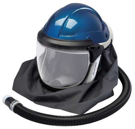 Allegro Industries Airline Respirator, 15 psi 9904