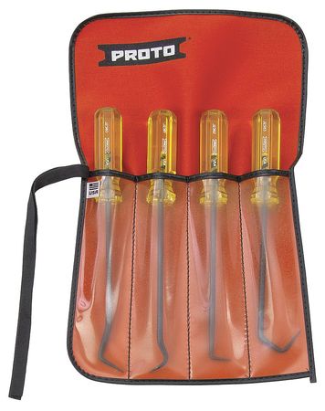 PROTO Pick Set, 4pc. J2384S