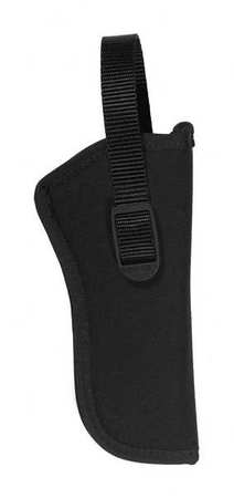 UNCLE MIKES Sidekick Hip Holster, Right, Size 7 81071