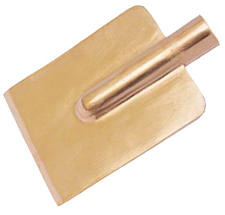 Westward Floor Scraper, Stiff, 6", Beryllium Copper 23X824