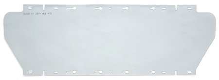 SELLSTROM Faceshield Window, For 38110WWG, Clear S36000