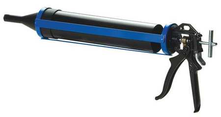 COX Caulk Gun, Steel, 32 oz 41006