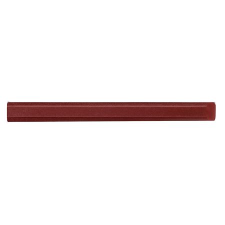 MARKAL Paint Crayon, Medium Tip, Red Color Family, 144 PK 81222