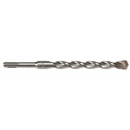 MILWAUKEE TOOL SDS Bit 5/32" x 5" w/1/4" Hex 48-20-7090