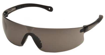 PYRAMEX Safety Glasses, Gray Anti-Scratch S7220S