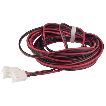 COMPX TIMBERLINE Receiver Latch Cord, 10 ft. RL-APC-10-G