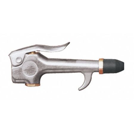 DYNABRADE In-Line, Blow Gun, 94468 94468