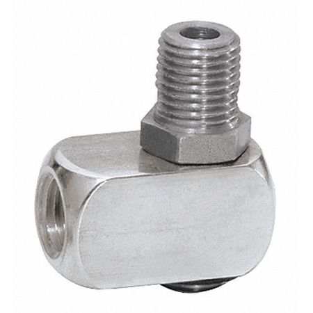 DYNASWIVEL Single Pivot, Dynaswivel, 1/4" NPT 95590