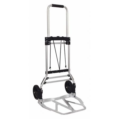 RWM Handi Cart, Lrg Expandible, 220lb Cap FW-90CL