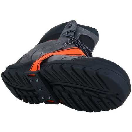 K1 Series Mid-Sole Ice Cleat, Low Profile, PR V9770250-O/S