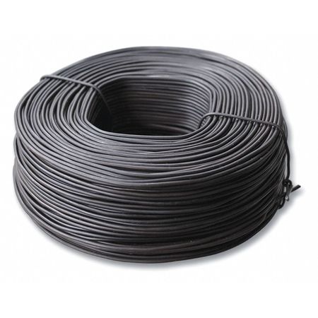 Acorn International Rebar Tie, Wire, 3.5 lb.Roll, PK20 RBTW35